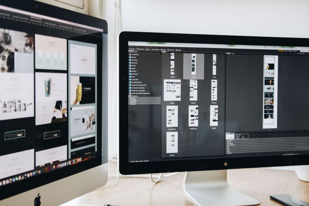 Diseño digital efectivo con respaldo&nbsp;profesional